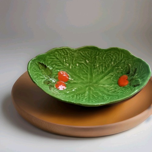 Large retro vintage ceramic - retro,