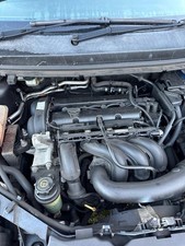 2007 Ford Focus MK2 1.6 Petrol