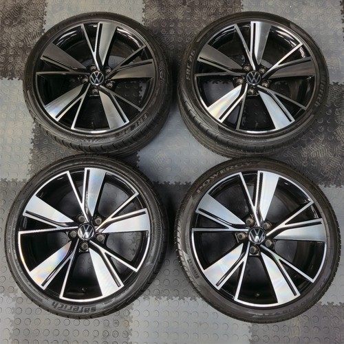 Genuine volkswagen golf - genuine,