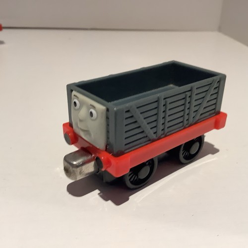 Thomas the tank engine - tank,