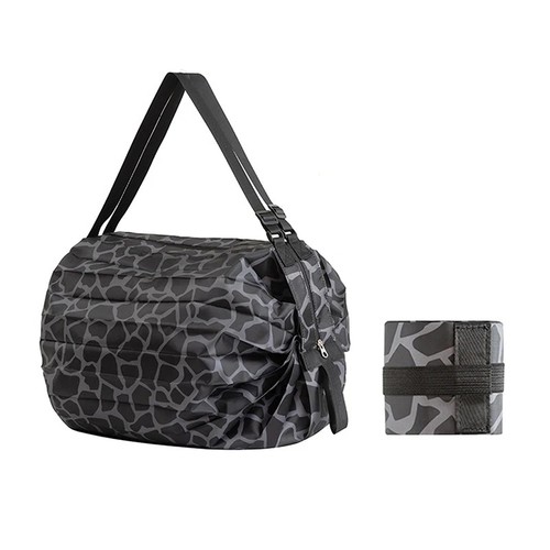 Foldable storage bag - storage, with