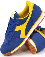 Diadora Cross Trainers Lapis
