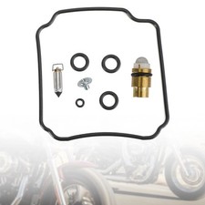 Carburetor Rebuild Repair Kit