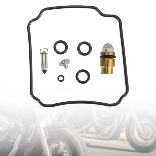 Carburetor rebuild repair kit - carburetor,