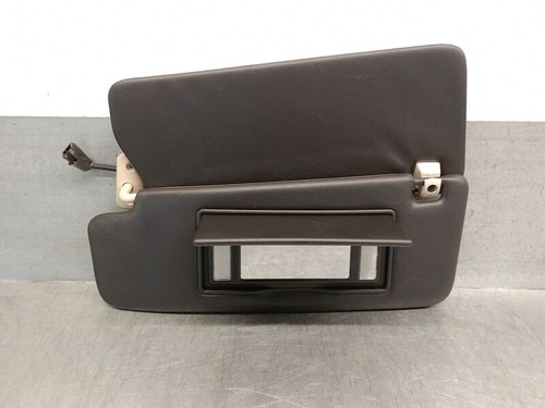 4603429 5694261 sun visor - , lh