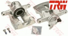 REAR LEFT BRAKE CALIPER