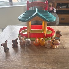 Elc Happyland Pets / Animal