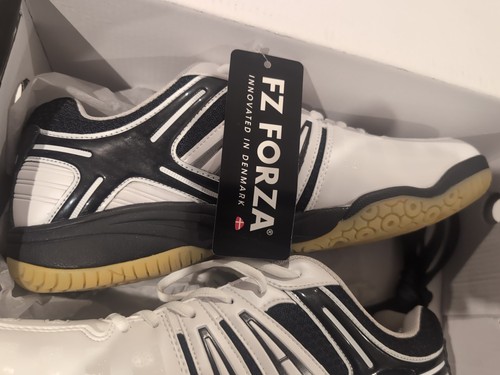 Forza leander court shoe - fz,