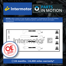 HT Leads Ignition Cables Set