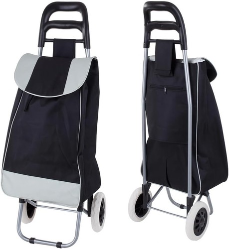 35l shopping trolley - shopping,