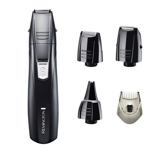 Remington men grooming kit - grooming,