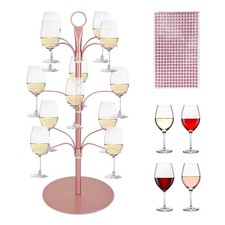 ALIMOTA Cocktail Tree Stand