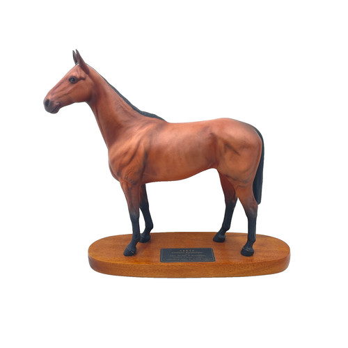 Beswick connoisseur arkle - beswick,