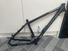 Boardman competition 16” frame olympic champion edition
