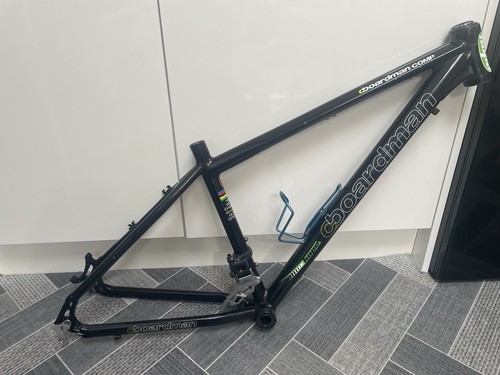 Boardman competition - , 16”