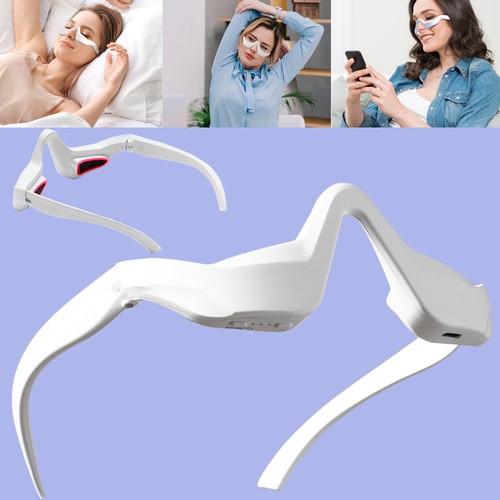Eye massager electric - eye, 3d