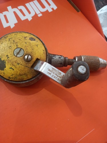 Stanley 5803 hand - 5803,