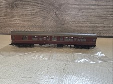 Hornby Tt120 Coach E15480 From