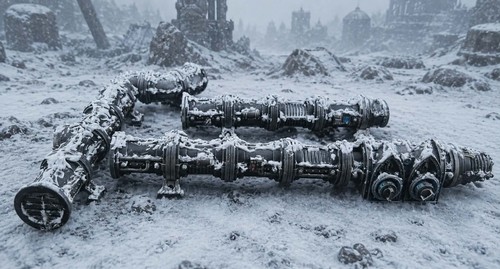 Battle ready sector - ready!,