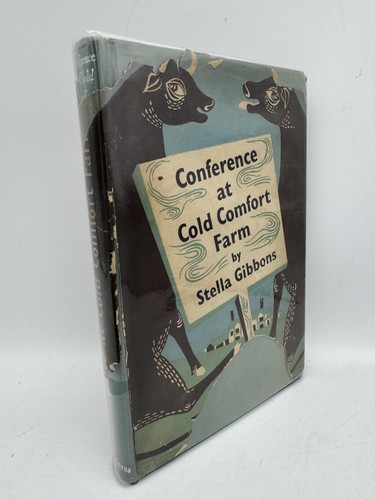 Conference cold comfort - at,