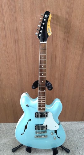 Fano guitars omnis - fano, gf6