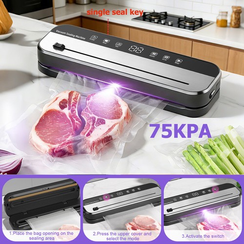 75kpa electric food - electric,