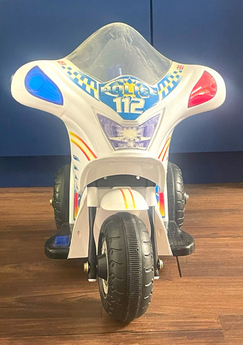 Loko police 112 - police, 6v