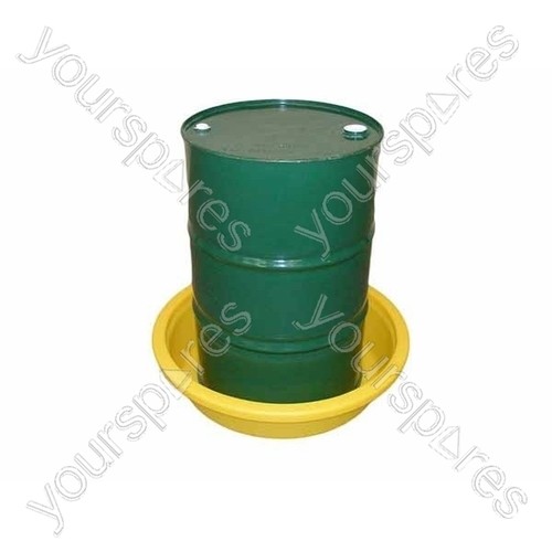 Ecospill circular spill - spill, 1