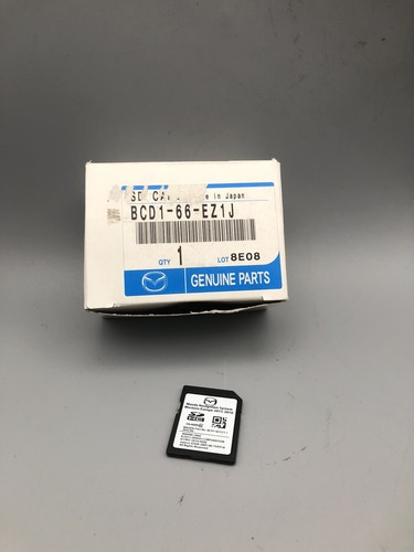 Genuine mazda mps 7 - mazda, cx-7