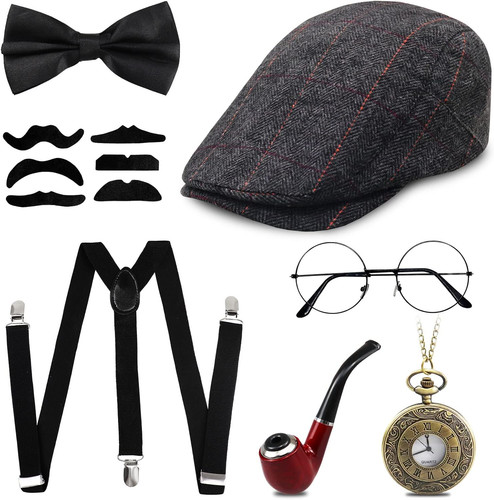 1920s gatsby fancy dress - fancy,
