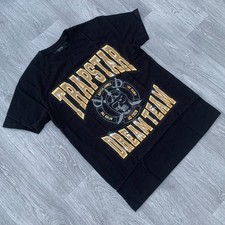 Trapstar Dream Team Skull Tee
