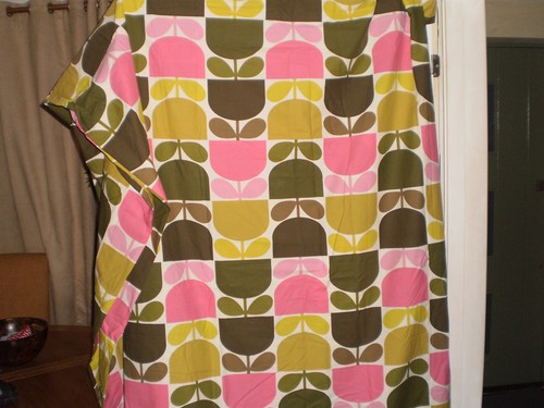 Orla kiely block stem - kiely,