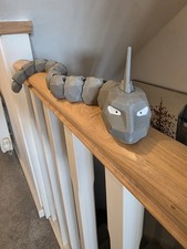 Articulated Onix - 50cm long