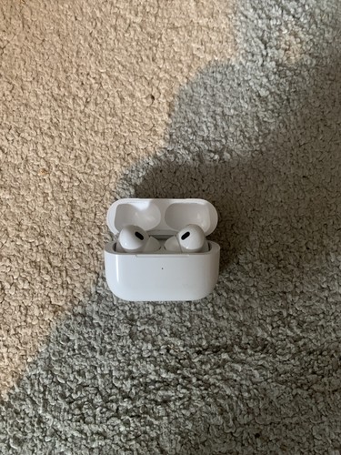 Apple airpods 2nd - apple, generation
