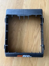 Ducati S2R Performance Airbox Lid