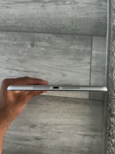 Apple ipad mini 9in - ipad, 2