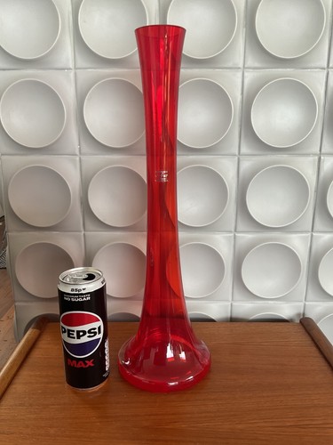 Lsa huge red - lsa,