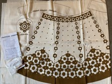 Vintage Clothkits Girls skirt