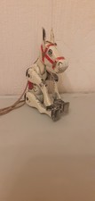 Muffin the Mule Puppet Made in