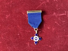 Vintage Sunday School Medal