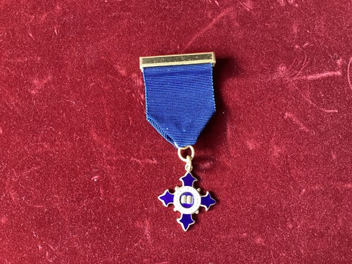 Vintage sunday school medal - school,