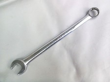 Vintage Combination Spanner
