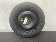 FORD FOCUS CMAX MONDEO 16 INCH SPACE SAVER SPARE WHEEL 5 STUD ET25 2160848