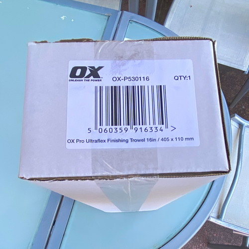 P530116 tools ultraflex - ox,