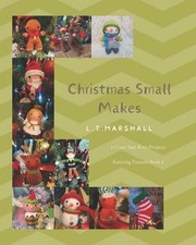 Christmas Small Makes: Small