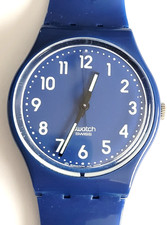 Swatch Originals: Standard