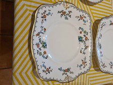 tuscan china bird of paradise