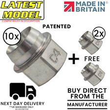 10X DYNOMEC Blade C 4