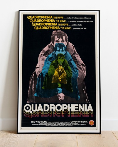 Quadrophenia movie photo - movie, /