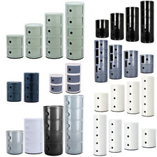 Cylinder Drawers Bedroom